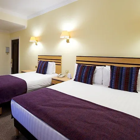 The Metropole Hotel Cork