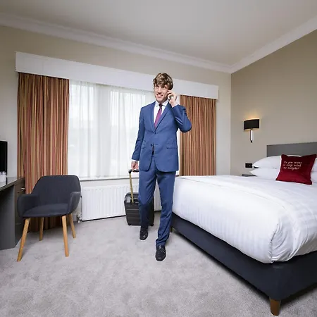 The Metropole Hotel Cork