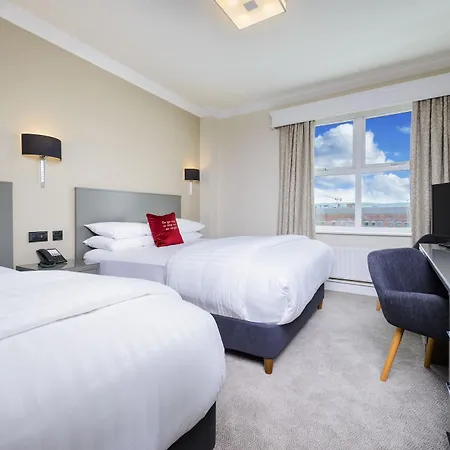 The Metropole Hotel Cork