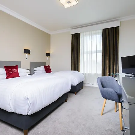 The Metropole 4* Cork