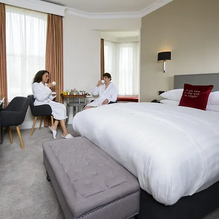 The Metropole