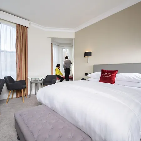 Hotel The Metropole