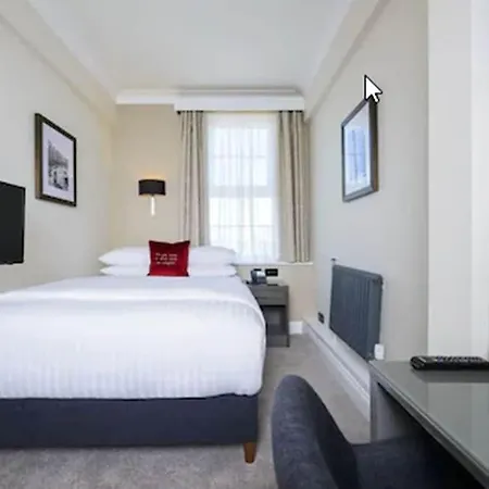 Hotel The Metropole