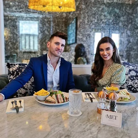 Hotel The Metropole Cork