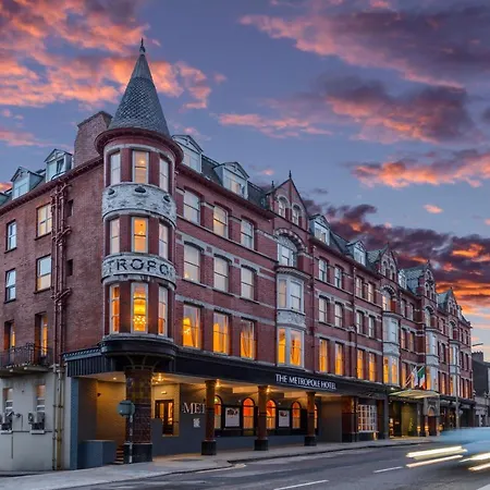 Hotel The Metropole Cork