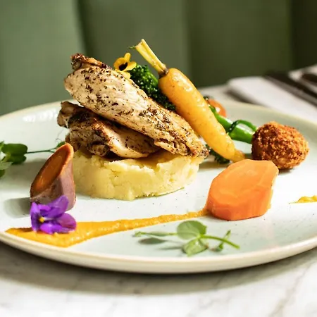 Hotel The Metropole Cork