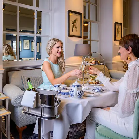 The Metropole
