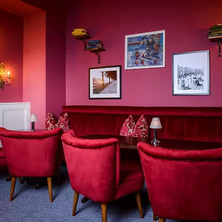 The Metropole