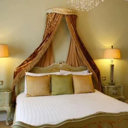 Hotel The Metropole Cork