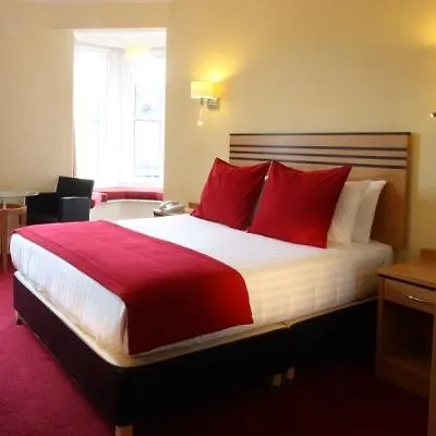 The Metropole Hotel Cork