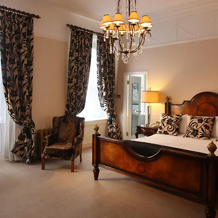 Hotel The Metropole Cork