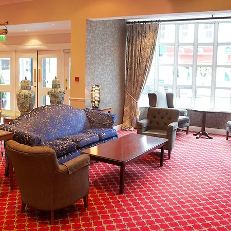 The Metropole 4*