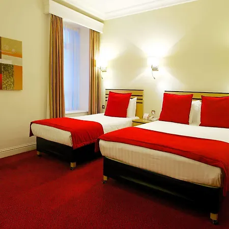 The Metropole Cork
