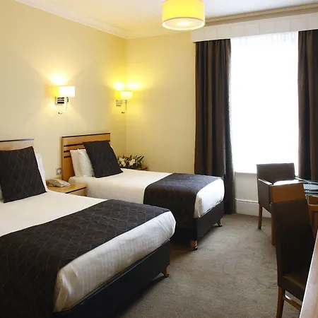 The Metropole Cork