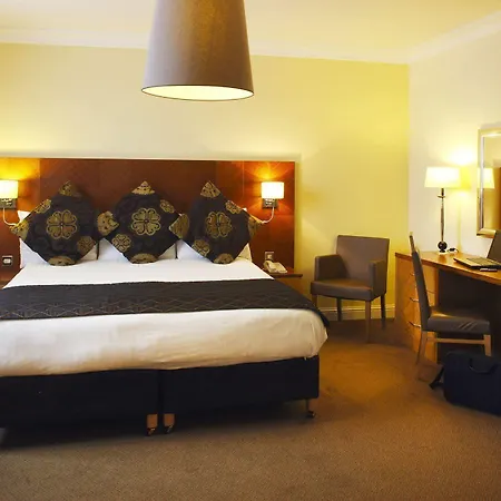 Hotel The Metropole Cork