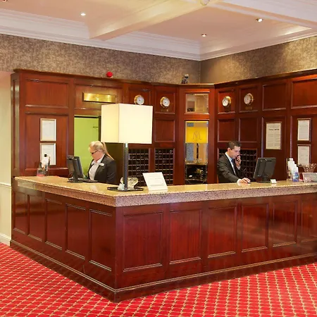 The Metropole Hotel 4*