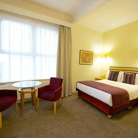 The Metropole