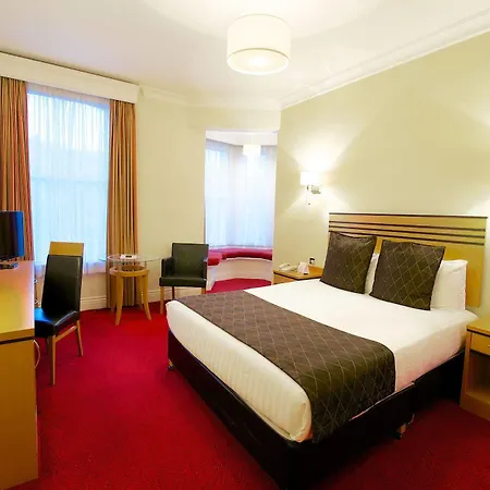 The Metropole Hotel Cork