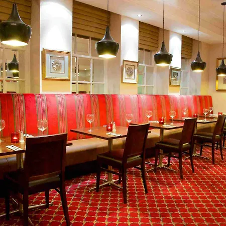 Hotel The Metropole Cork