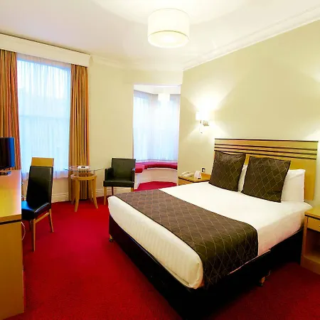 The Metropole Cork