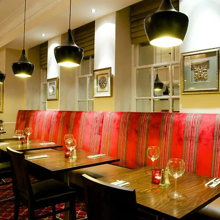 The Metropole 4* Cork