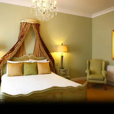 Hotel The Metropole Cork
